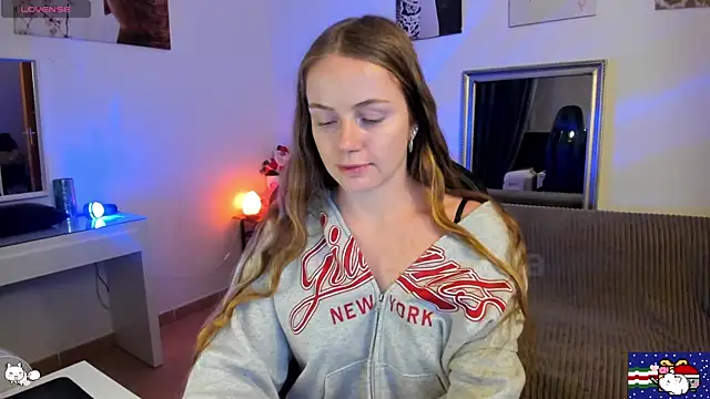 Piinkpandora online show from January 10, 10:36 pm