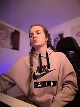 Piinkpandora online show from April 15, 7:43 pm