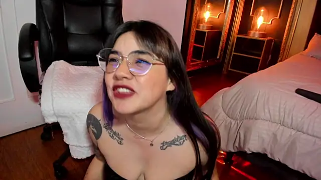 JeyLee online show from January 15, 2:35 pm