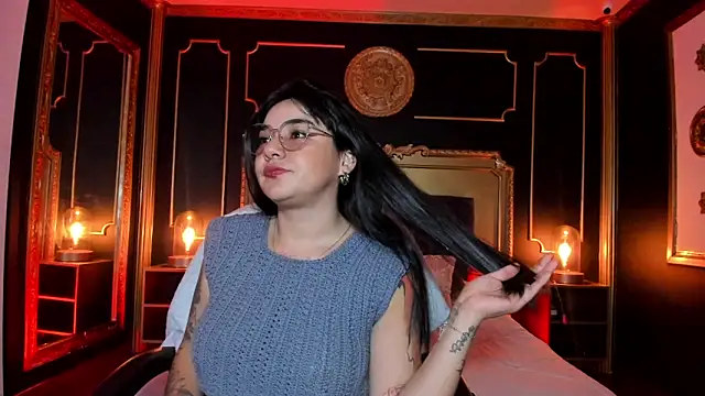 JeyLee online show from January 30, 2:58 pm