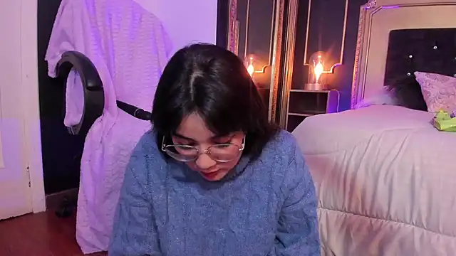 JeyLee online show from February 12, 5:58 pm