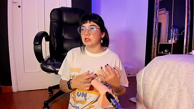 JeyLee online show from March 10, 5:50 pm