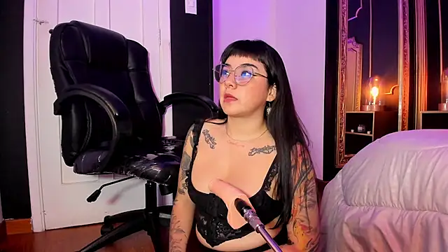 JeyLee online show from March 11, 11:33 am