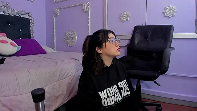 JeyLee online show from September 30, 11:48 am