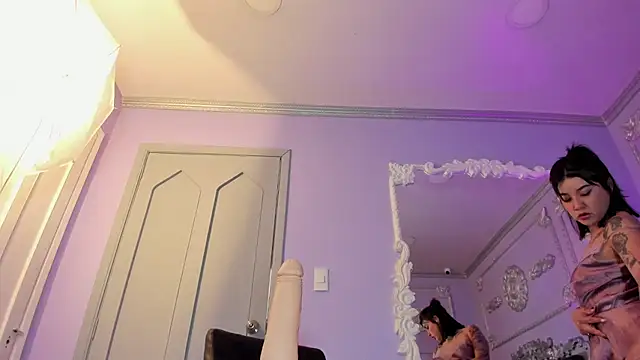 JeyLee online show from October 3, 12:02 pm