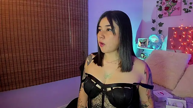 JeyLee online show from November 6, 12:50 pm