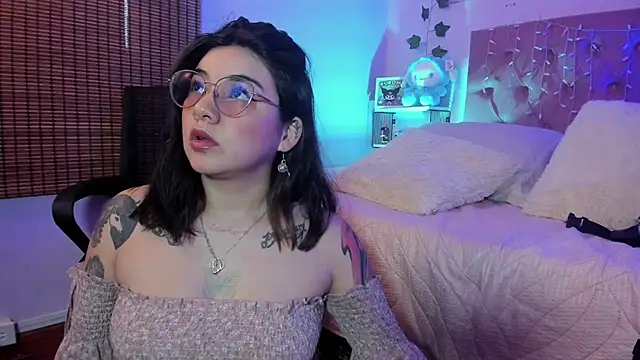 JeyLee online show from November 11, 11:43 am