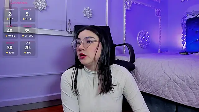 JeyLee online show from February 13, 11:39 am