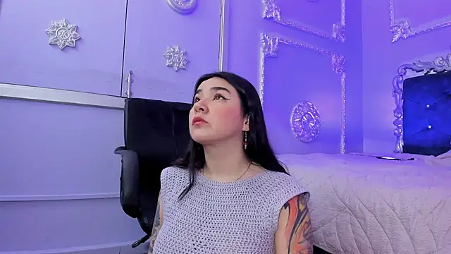 JeyLee online show from February 16, 11:28 am