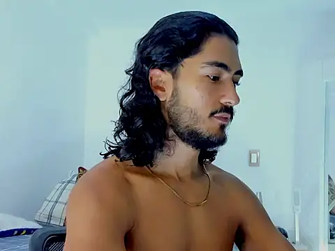 david  johnson372 online show from November 25, 10:26 am