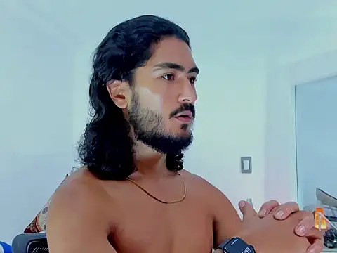 david  johnson372 online show from December 17, 11:49 am