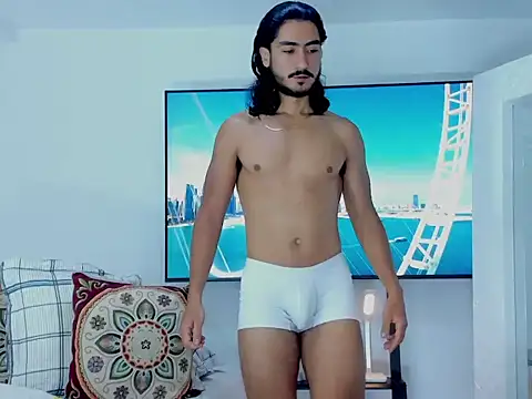 david  johnson372 online show from January 17, 11:26 am