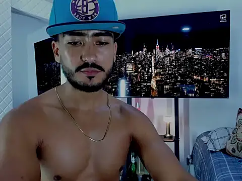 david  johnson372 online show from March 15, 1:55 am