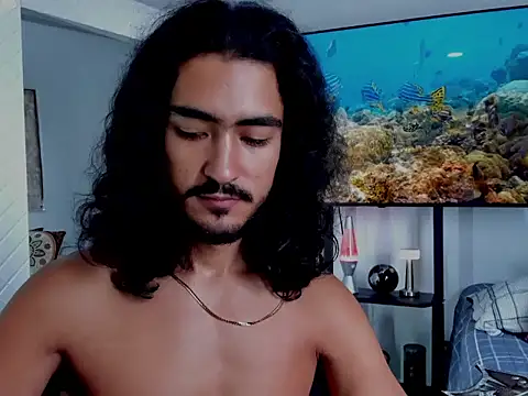 david  johnson372 online show from March 28, 1:43 pm