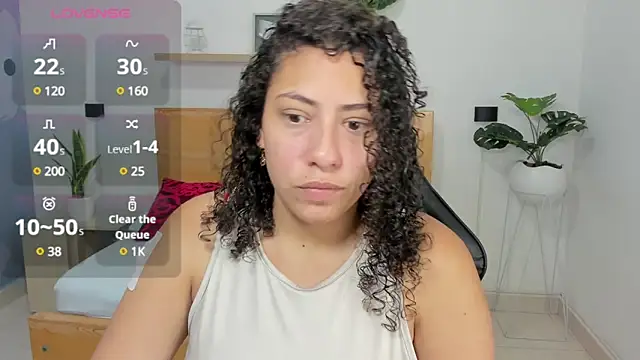 aixa 15 online show from March 14, 11:56 am