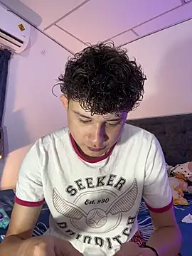 Nathan Bluee online show from November 11, 3:01 pm