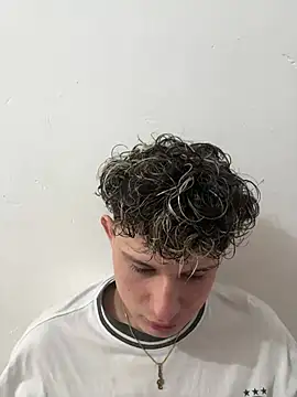 Nathan Bluee online show from April 13, 4:23 pm