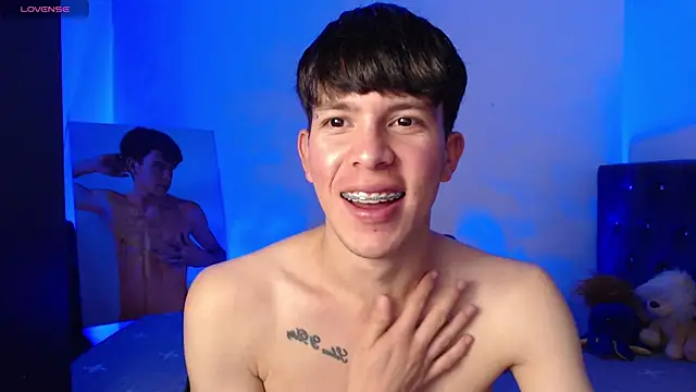 DominicPrince online show from March 3, 12:37 pm