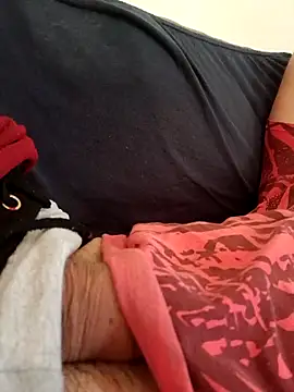 Snapshot of Deapool_ chatting on September 18, 8:27 am Deapool online show from September 18, 8:27 am