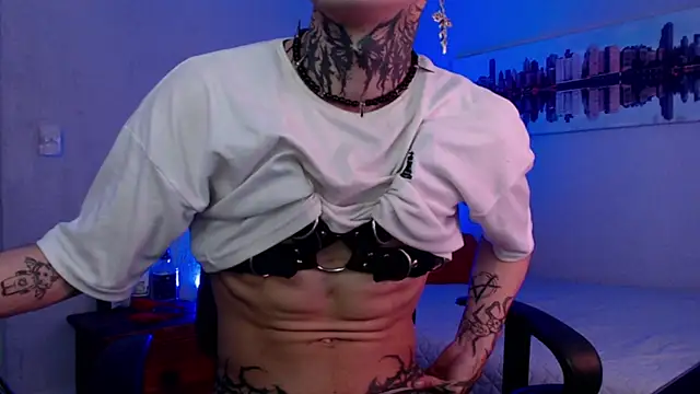 Snapshot of Andy_bapho chatting on February 7, 6:34 pm Andy bapho online show from February 7, 6:34 pm