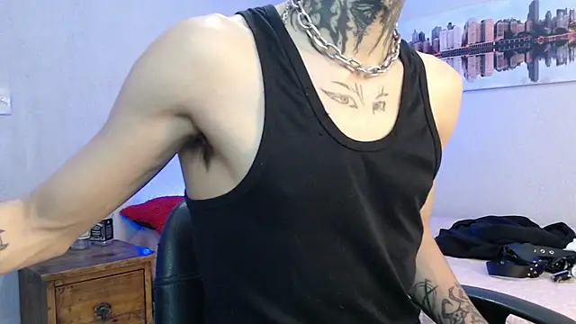 Snapshot of Andy_bapho chatting on February 25, 2:44 pm Andy bapho online show from February 25, 2:44 pm