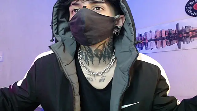 Snapshot of Andy_bapho chatting on March 14, 2:52 pm Andy bapho online show from March 14, 2:52 pm