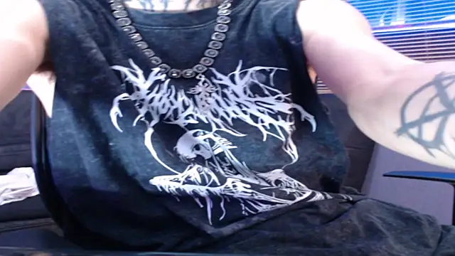 Andy bapho online show from November 8, 2:06 pm