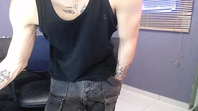 Andy bapho online show from January 8, 3:03 pm