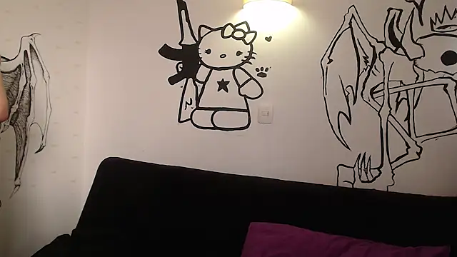 Snapshot of Andy_bapho chatting on April 23, 2:08 pm Andy bapho online show from April 23, 2:08 pm