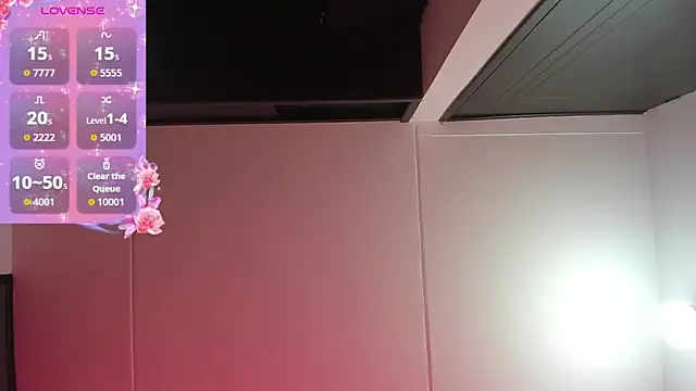 Samanthamillher10 online show from November 23, 11:21 am