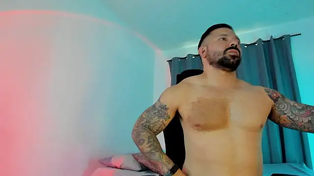 FreeLoveCouple online show from March 10, 1:16 pm