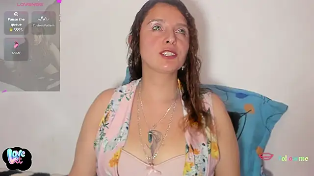 Baioleth online show from November 22, 9:36 pm