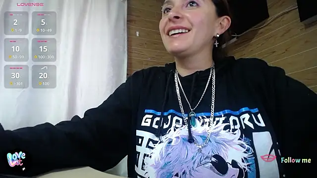 Baioleth online show from March 9, 10:58 pm