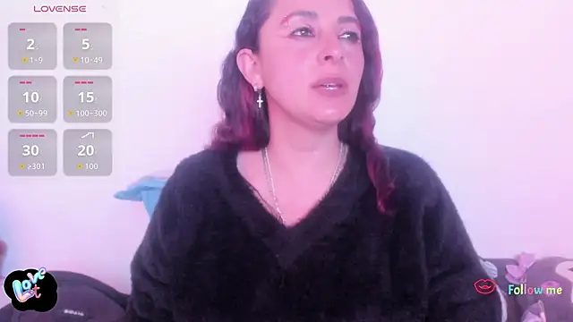 Baioleth online show from April 4, 9:45 pm