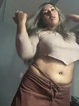 Snapshot of Khalyk_G chatting on March 14, 7:01 pm Khalyk G online show from March 14, 7:01 pm