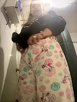 Khalyk G online show from November 7, 2:11 am