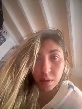 Khalyk G online show from November 16, 1:28 pm