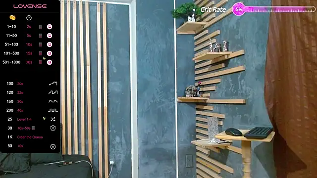 alexxis 26 online show from December 18, 6:32 am