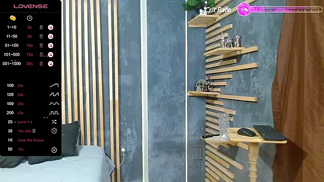 alexxis 26 online show from January 10, 12:59 am