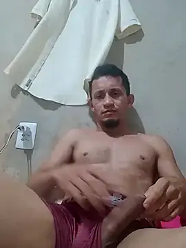 dotado20robson online show from March 26, 9:09 pm