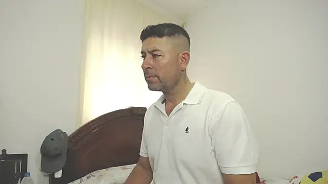 ambar jacksonn online show from September 22, 9:17 pm