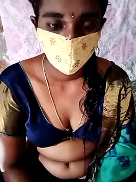 anisha91 online show from December 10, 9:44 am