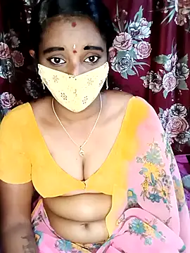 anisha91 online show from January 22, 7:25 am