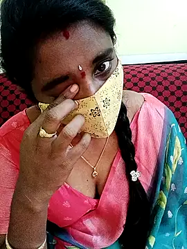 anisha91 online show from February 3, 4:57 am