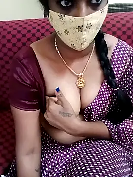 anisha91 online show from February 6, 9:53 am