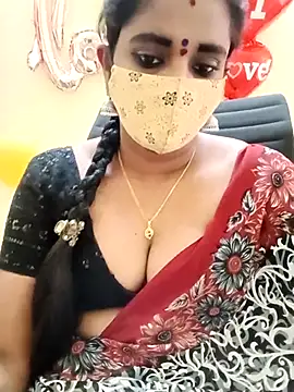 anisha91 online show from February 16, 7:59 am