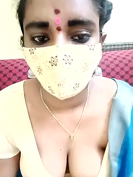 anisha91 online show from February 22, 12:49 am