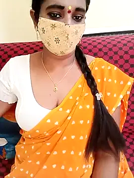 anisha91 online show from February 25, 5:41 am