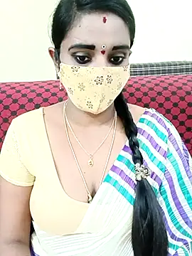 anisha91 online show from February 27, 5:36 pm