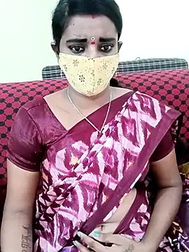 anisha91 online show from March 4, 6:26 am